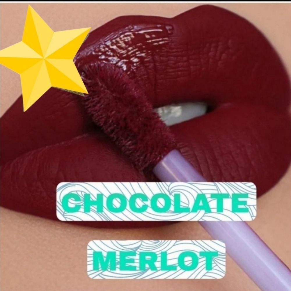 Creamy Lips Lipstain Women Women's Makeup Cosmetics Lipstic Blush Eyeshadow